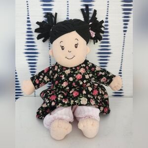 Manhattan Toy Rag Doll
